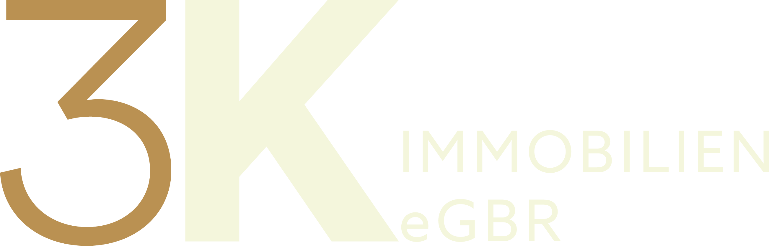 3K Immobilien